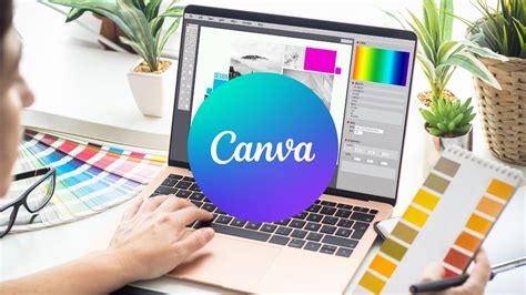 canva za darmo.